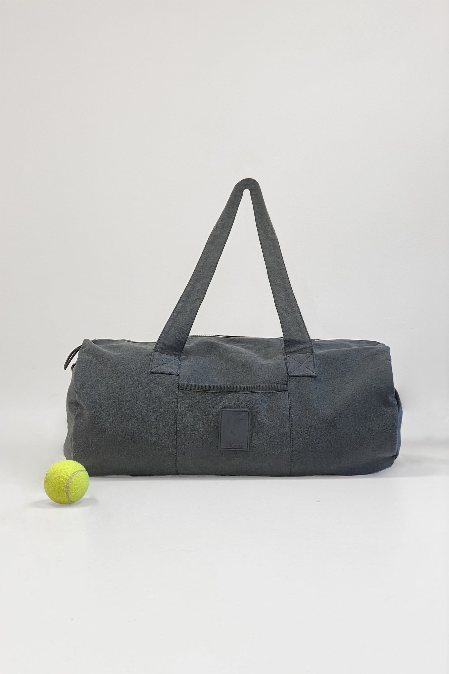 SAC BOWLING EN TOILE