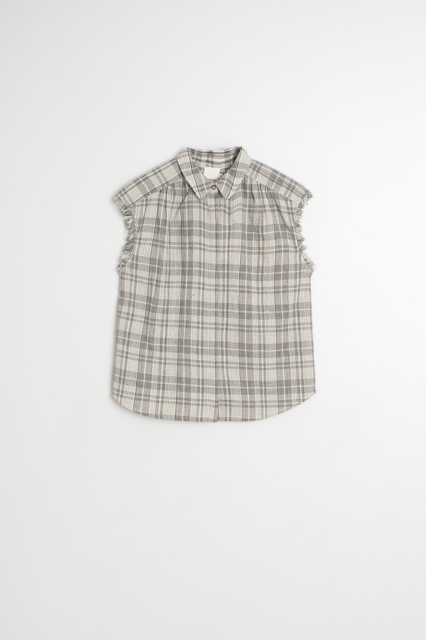 CHEMISE LORE EFFILOCHÉE