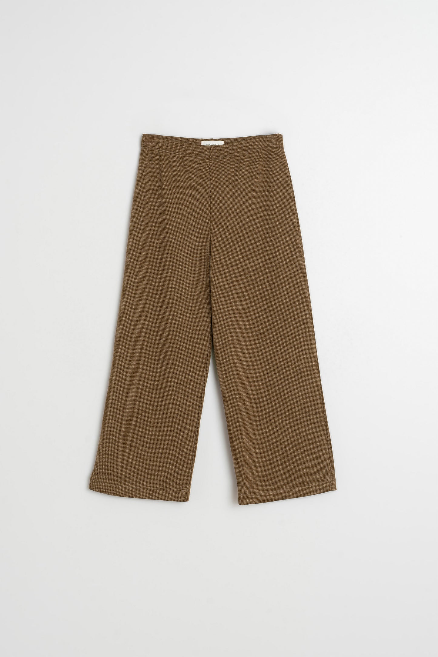 PANTALÓN ENGOMADO JAMES