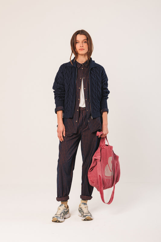 [CL] COTTON TOTE BAG 1