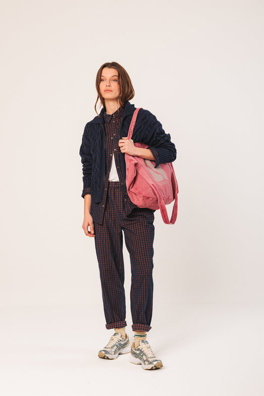 [CL] COTTON TOTE BAG 7