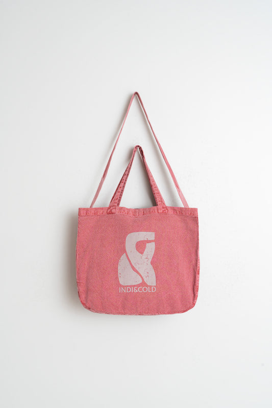 [CL] COTTON TOTE BAG 8