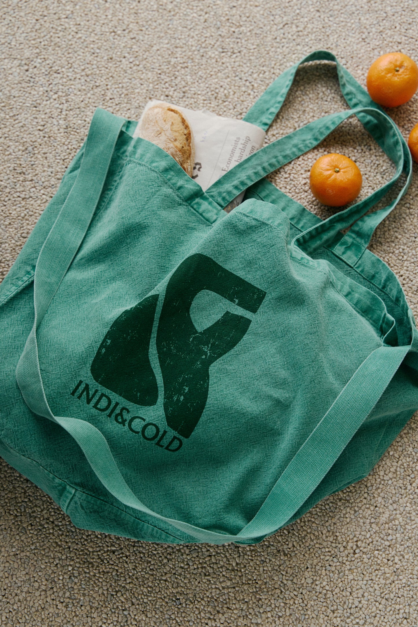 [CL] COTTON TOTE BAG