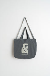 BOLSA TOTE ALGODÓN