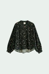 CAMISA ESTAMPADO FLORAL