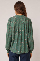 CAMISA ESTAMPADO FLORAL