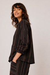 SOBRECAMISA RAYAS