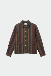 SOBRECAMISA RAYAS