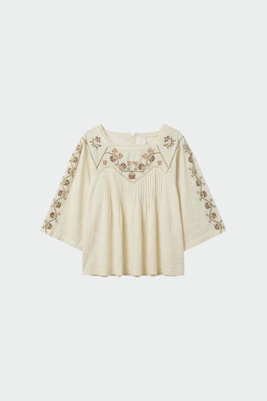 BLUSA CANESÚ BORDADO 5
