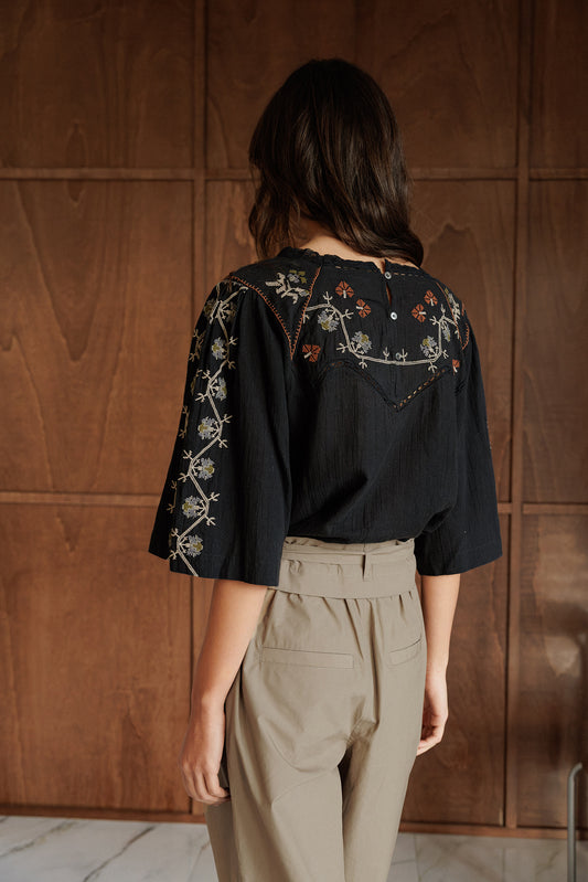 BLUSA CANESÚ BORDADO 3