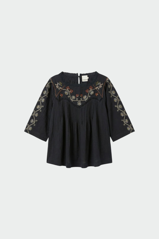 BLUSA CANESÚ BORDADO 5