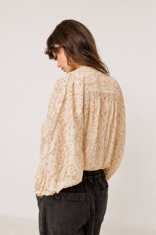 CAMISA ESTAMPADO VINTAGE 4