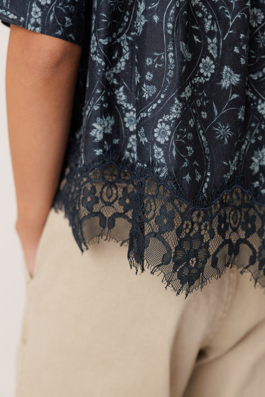BLUSA CROP VINTAGE 4
