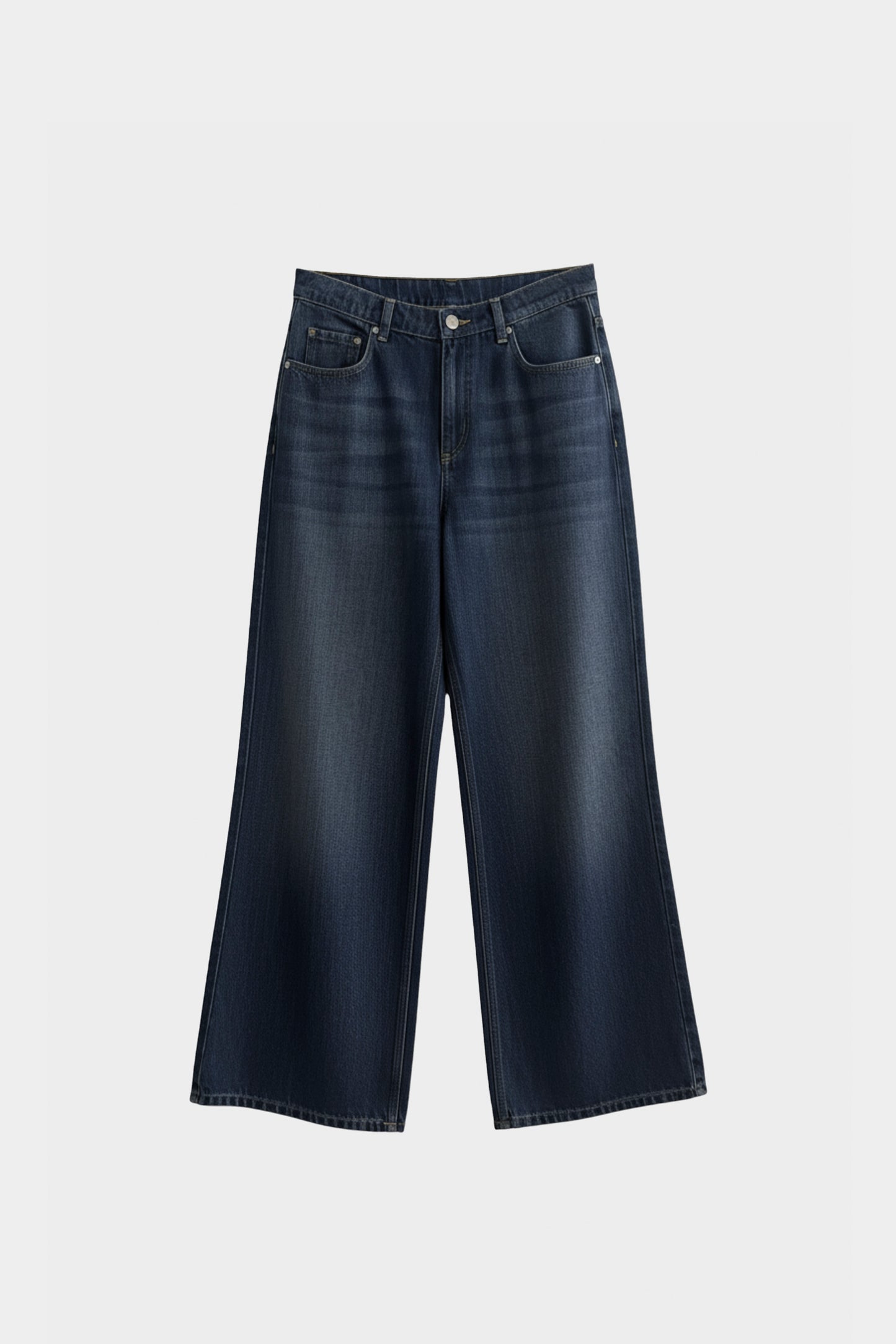 PANTALÓN DENIM CON LYOCELL