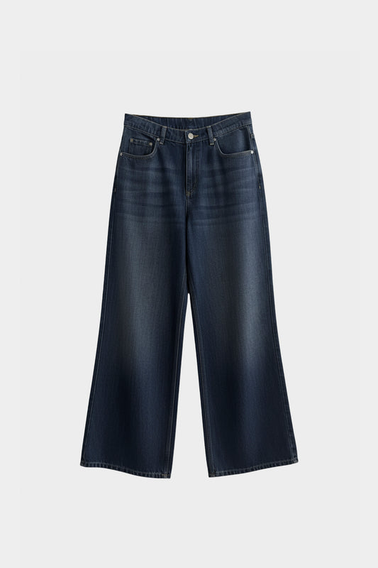 PANTALÓN DENIM CON LYOCELL 6