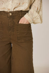 PANTALÓN VIENA WIDE LEG