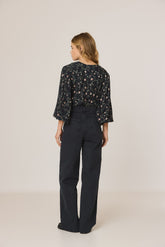 PANTALÓN VIENA WIDE LEG