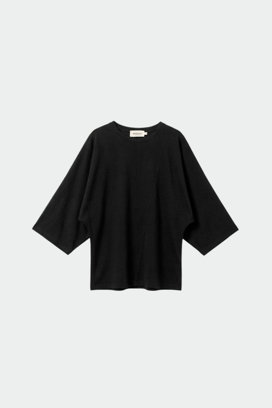 CARBON-FINISH T-SHIRT 5