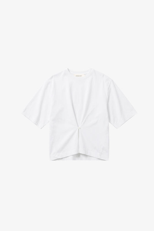 CAMISETA ALGODÓN AJUSTABLE 5