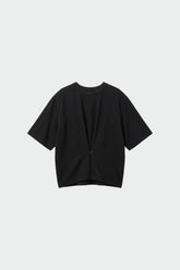CAMISETA ALGODÓN AJUSTABLE