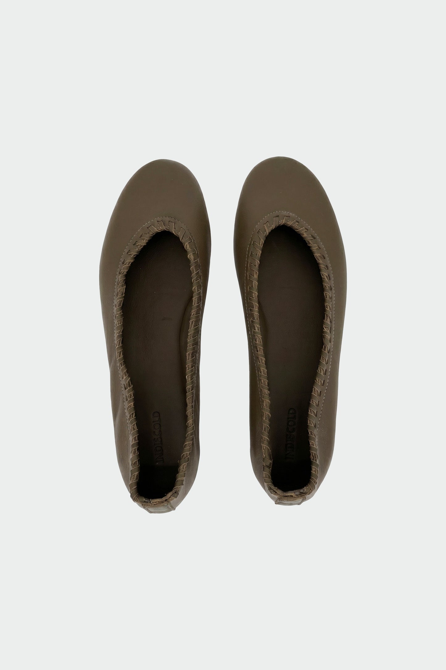 BAILARINA PIEL PLANA