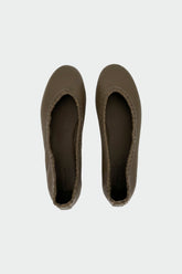 BAILARINA PIEL PLANA