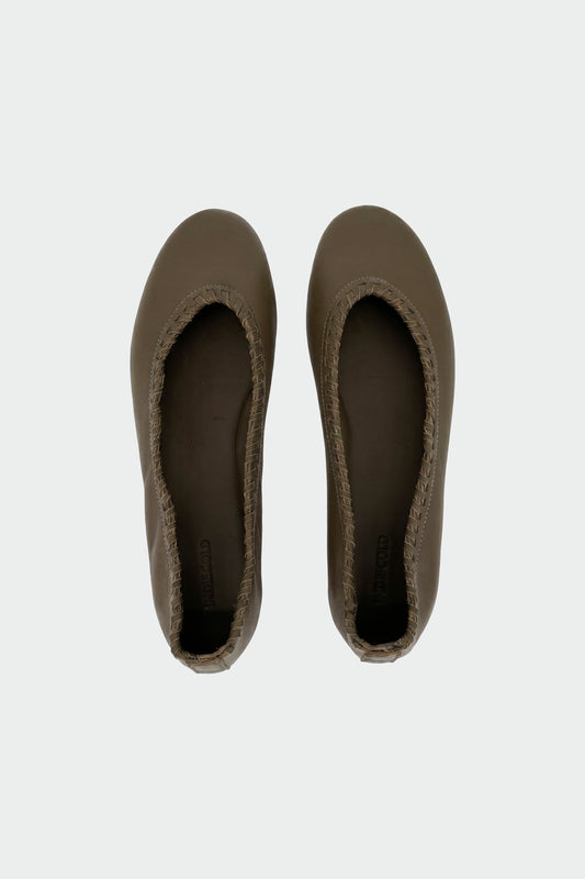 BAILARINA PIEL PLANA 3