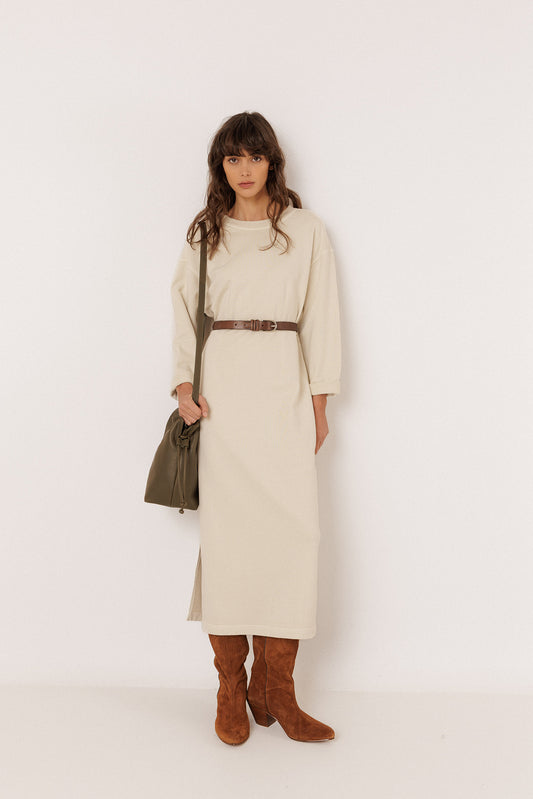 CLASSIC LEATHER BELT 2