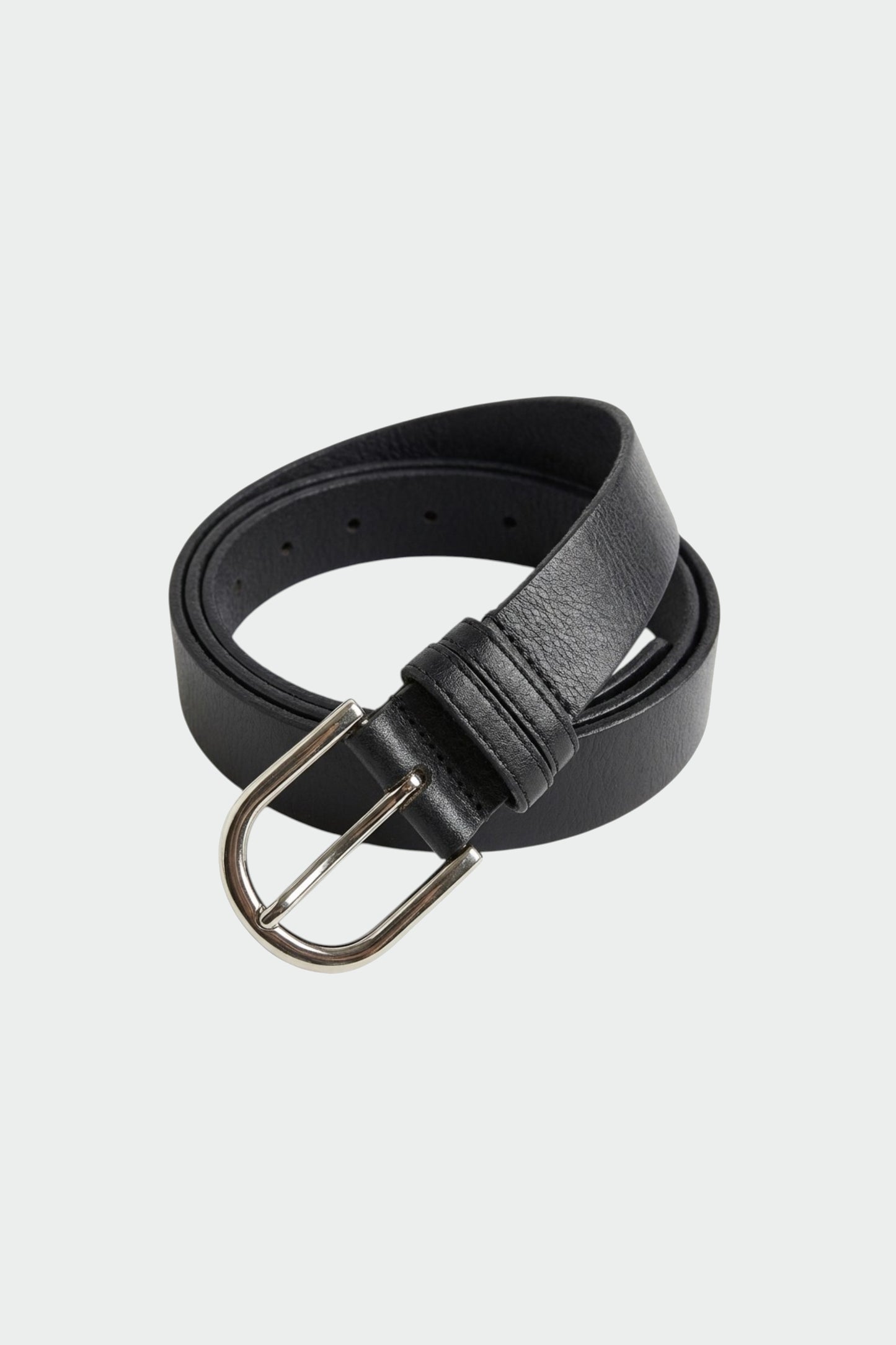 CLASSIC LEATHER BELT