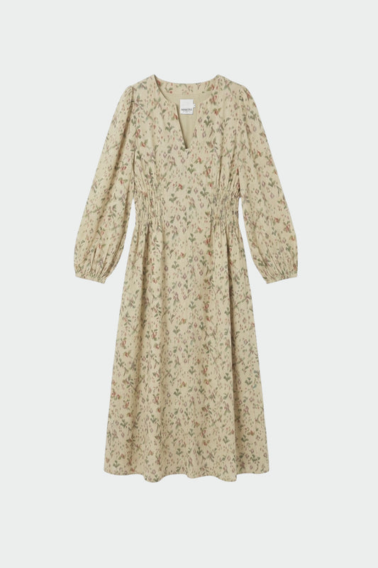 BOHO-PRINT DRESS 5
