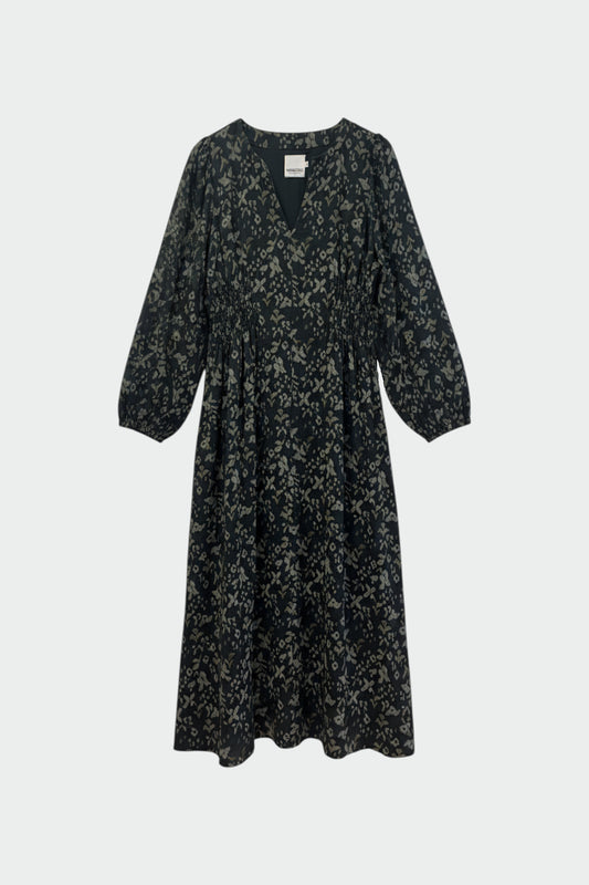 BOHO-PRINT DRESS 5