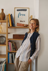 CHEMISE RAYURES DOUBLE GAZE