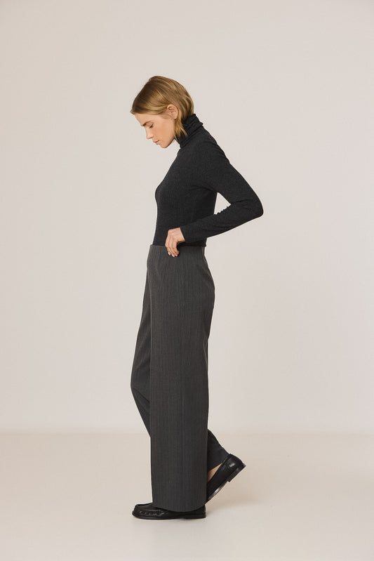 REGULAR SAM PANTS 2