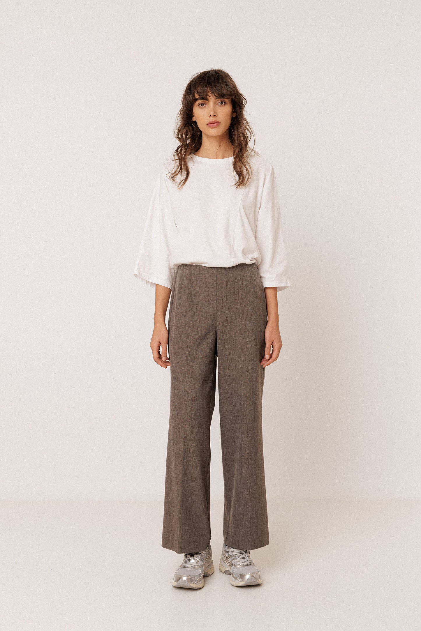 REGULAR SAM PANTS