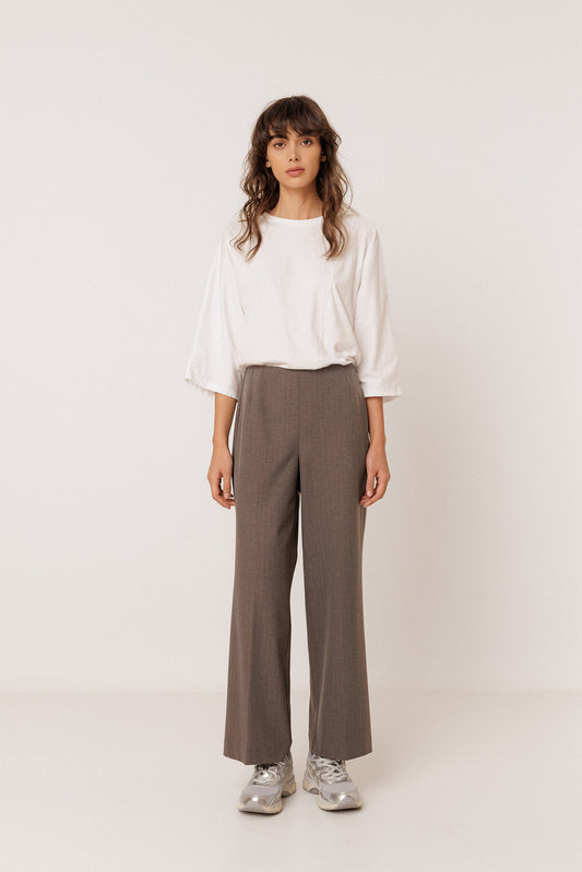 REGULAR SAM PANTS 1