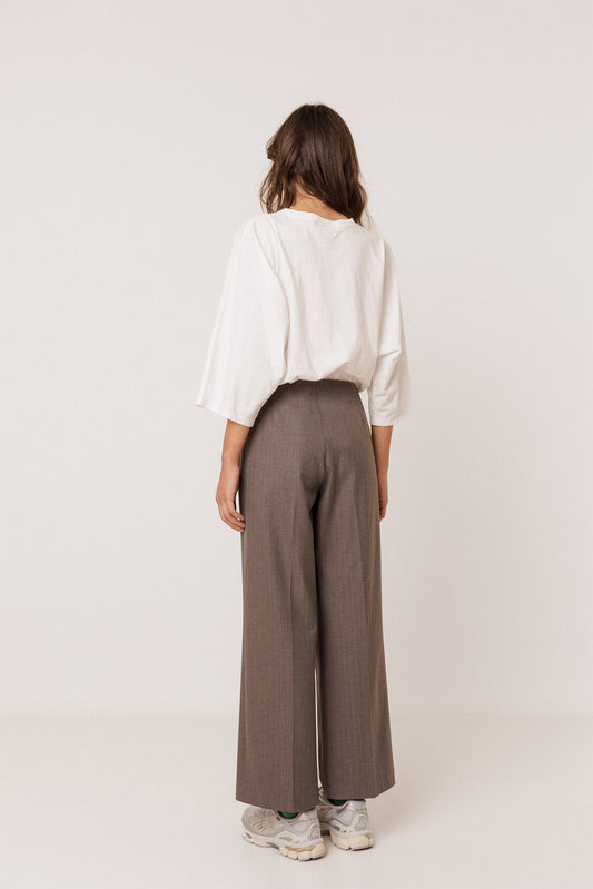 REGULAR SAM PANTS 3