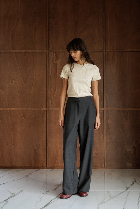 PATY STRAIGHT PANTS 3