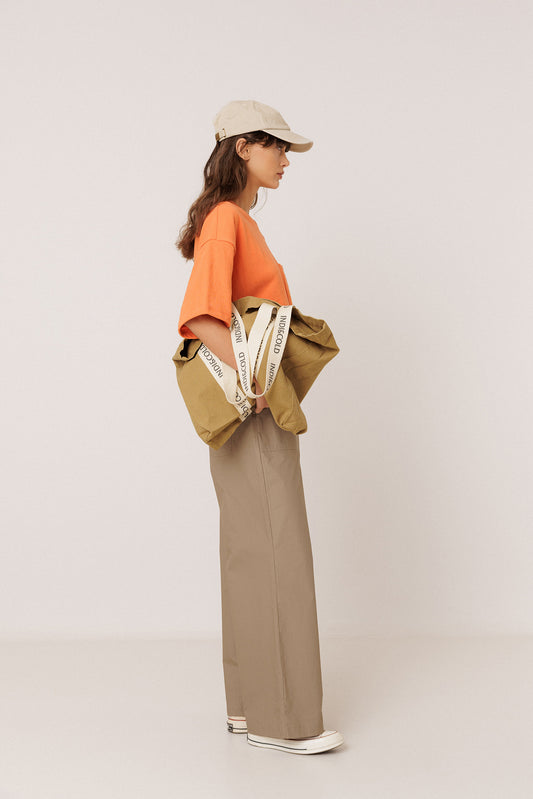 PANTALÓN ENGOMADO POPELÍN 3