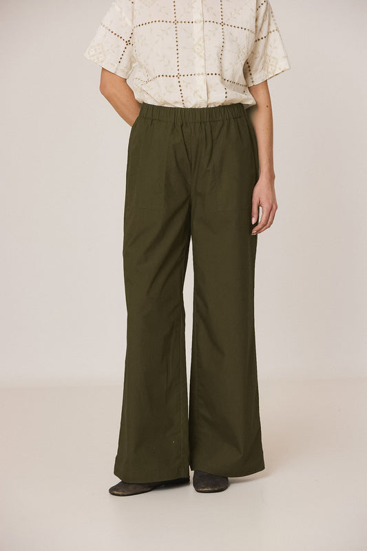 PANTALÓN ENGOMADO POPELÍN 3