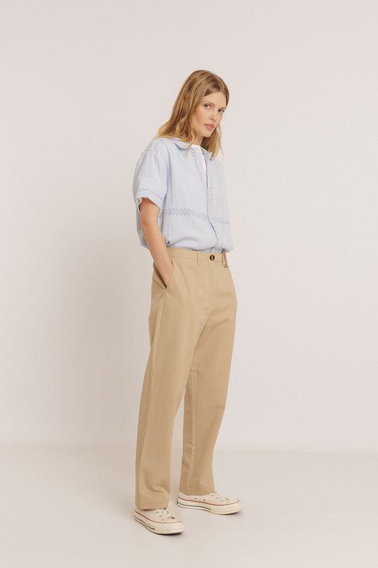 PANTALÓN CHINO LUCAS 2