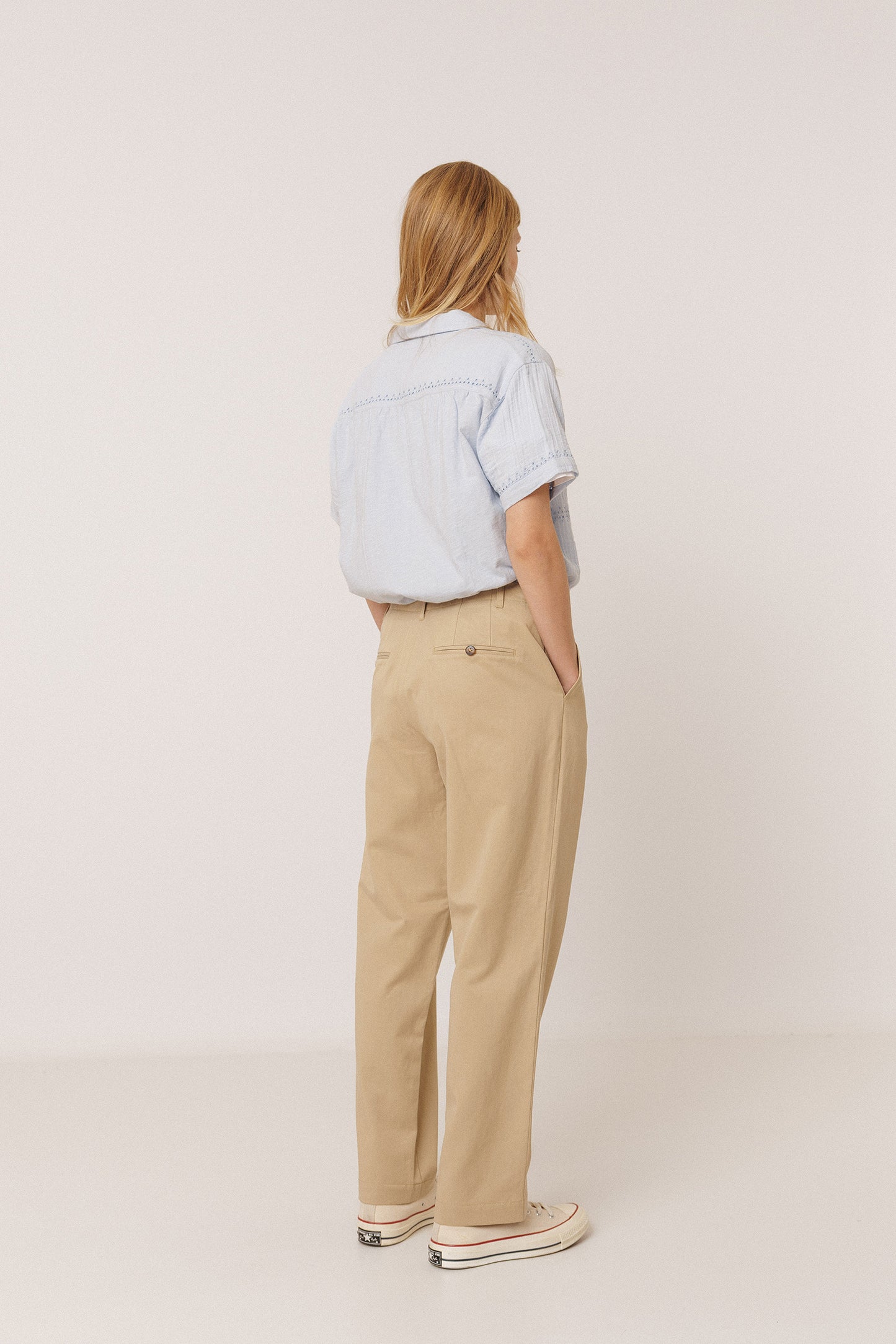 PANTALÓN CHINO LUCAS