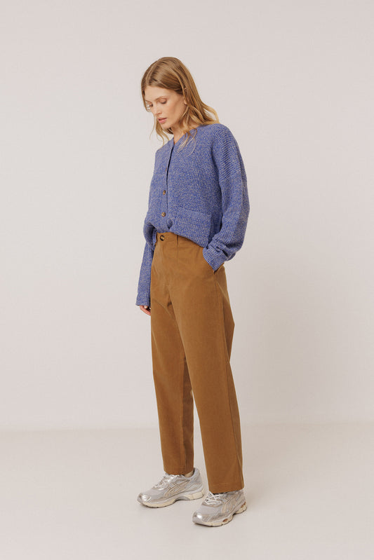 LUCAS CHINO PANTS 1