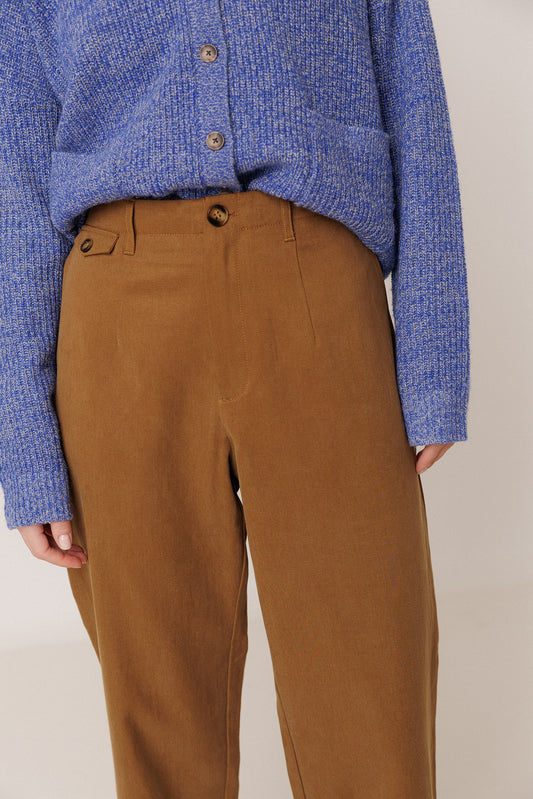 LUCAS CHINO PANTS 2
