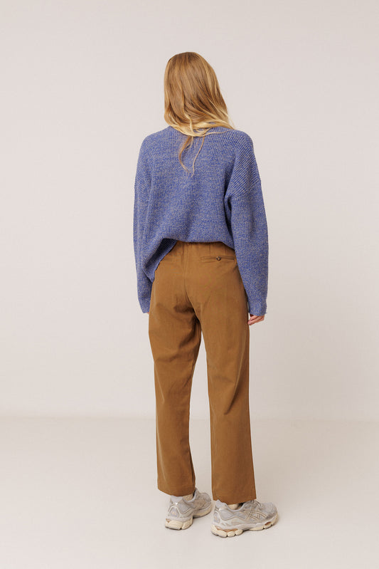 LUCAS CHINO PANTS 4