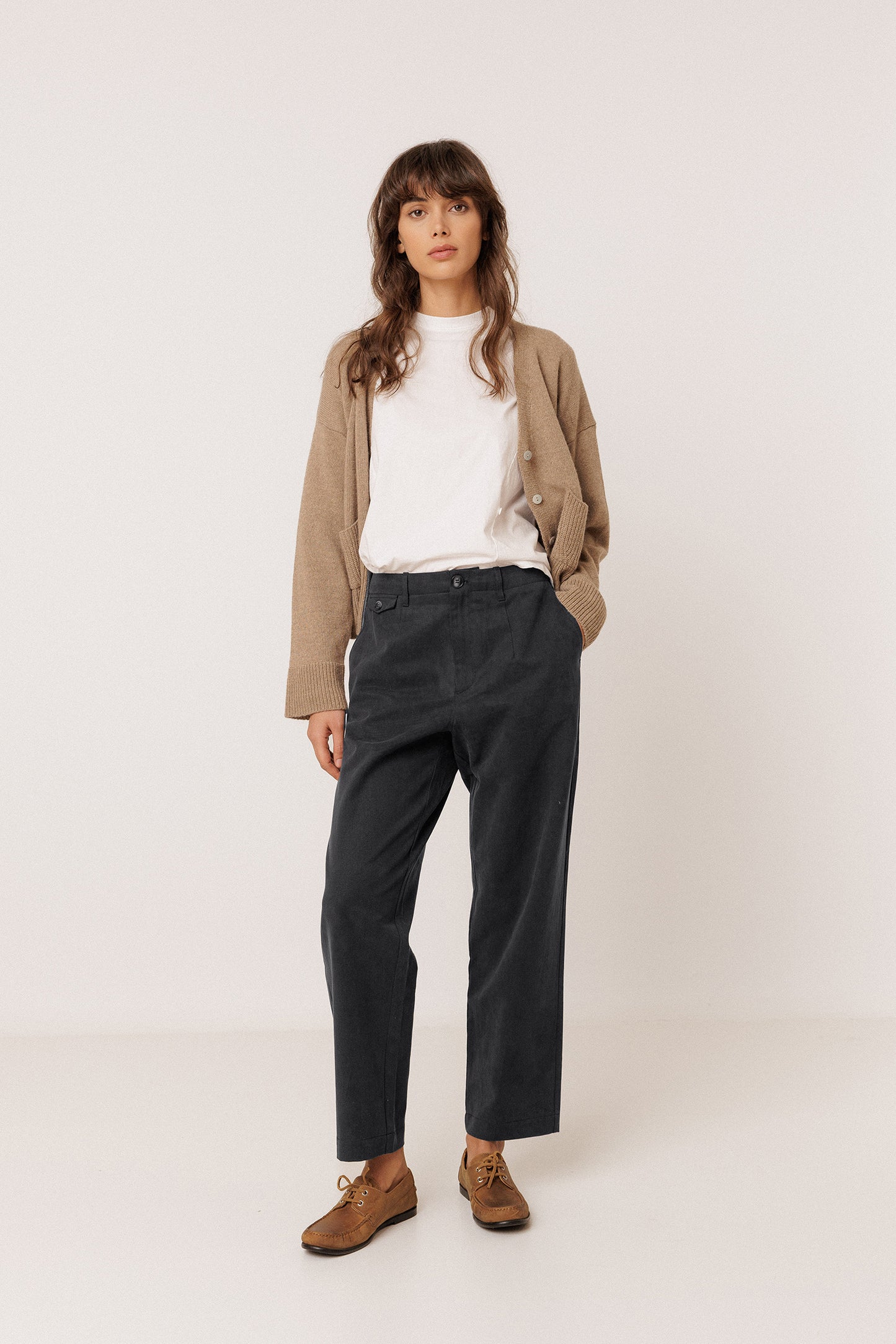 PANTALÓN CHINO LUCAS