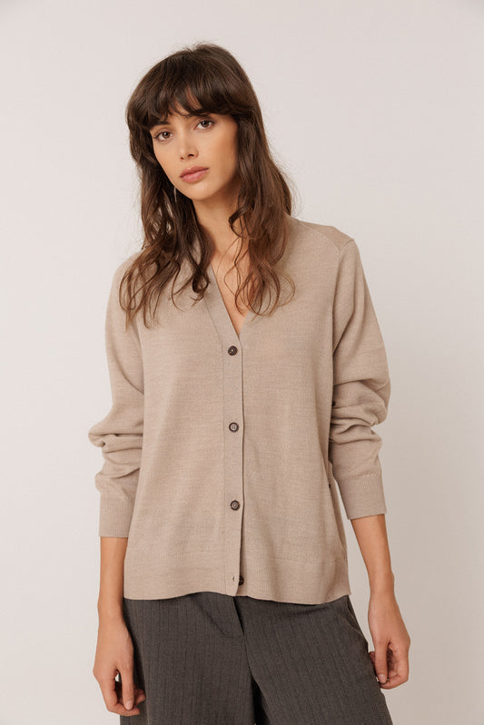 100% MERINO MULTIPOSITION JACKET 2