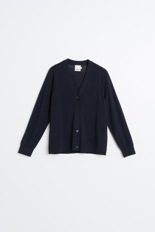 100% MERINO MULTIPOSITION JACKET 5
