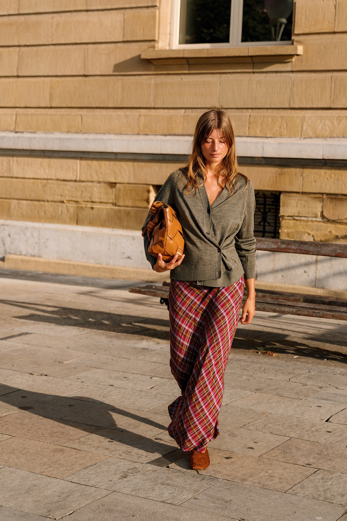 100% MERINO MULTIPOSITION JACKET