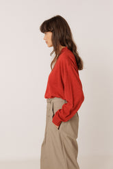 JERSEY PUNTO CON ALPACA