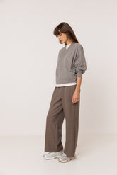 JERSEY PUNTO CON ALPACA